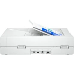 HP ScanJet Pro N4600 Fnw1, Scanner -Asus || HP || Digitus Verkäufe HP ScanJet Pro N4600 fnw1 Scanner@@1861750 8