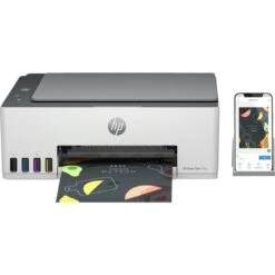 HP Smart Tank 5105, Multifunktionsdrucker -Asus || HP || Digitus Verkäufe HP Smart Tank 5105 Multifunktionsdrucker@@1895470 3
