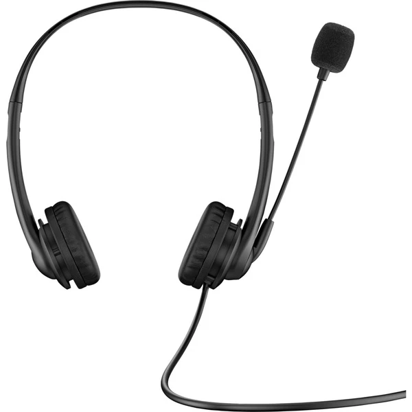 HP Stereo 3.5mm Headset G2 4 HP Stereo 3.5mm Headset G2 – Bild 2