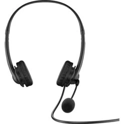 HP Stereo 3.5mm Headset G2 7 HP Stereo 3.5mm Headset G2 -Asus || HP || Digitus Verkäufe HP Stereo 3 5mm Headset G2@@1786760 2