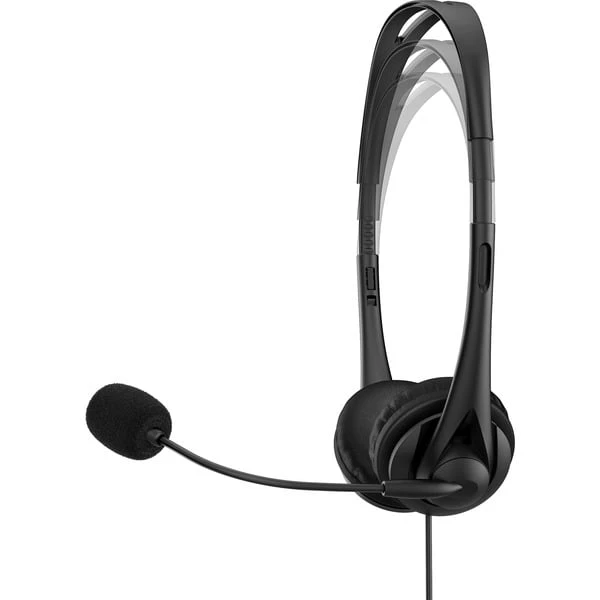 HP Stereo-USB-Headset G2 7 HP Stereo-USB-Headset G2 – Bild 5