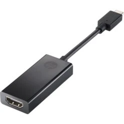 HP USB Adapter, USB-C Stecker > HDMI 2.0 Buchse