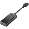 HP USB Adapter, USB-C Stecker > HDMI Buchse -Asus || HP || Digitus Verkäufe HP USB Adapter USB C Stecker HDMI Buchse@@1765400
