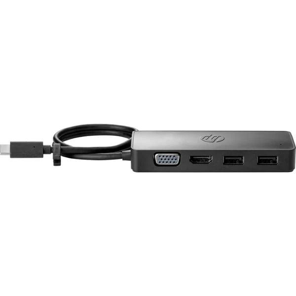 HP USB-C Travel Hub G2 EURO, USB-Hub 4 HP USB-C Travel Hub G2 EURO, USB-Hub – Bild 2