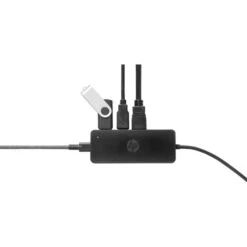HP USB-C Travel Hub G2 EURO, USB-Hub 12 HP USB-C Travel Hub G2 EURO, USB-Hub -Asus || HP || Digitus Verkäufe HP USB C Travel Hub G2 EURO USB Hub@@1725325 3