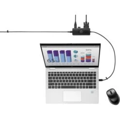 HP USB-C Travel Hub G2 EURO, USB-Hub 14 HP USB-C Travel Hub G2 EURO, USB-Hub -Asus || HP || Digitus Verkäufe HP USB C Travel Hub G2 EURO USB Hub@@1725325 5