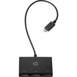 HP USB-C Zu USB-A Hub, USB-Hub 8 HP USB-C Zu USB-A Hub, USB-Hub -Asus || HP || Digitus Verkäufe HP USB C zu USB A Hub USB Hub@@pnzh7g 2