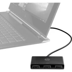 HP USB-C Zu USB-A Hub, USB-Hub 9 HP USB-C Zu USB-A Hub, USB-Hub -Asus || HP || Digitus Verkäufe HP USB C zu USB A Hub USB Hub@@pnzh7g 3