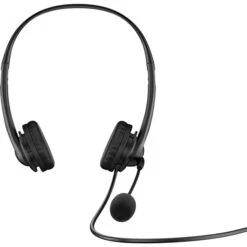 HP USB G2, Headset -Asus || HP || Digitus Verkäufe HP USB G2 Headset@@1863407 2