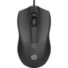 HP Wired Maus 100 -Asus || HP || Digitus Verkäufe HP Wired Maus 100@@1725344