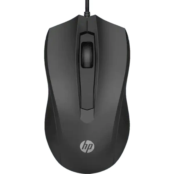 HP Wired Maus 100 3 HP Wired Maus 100