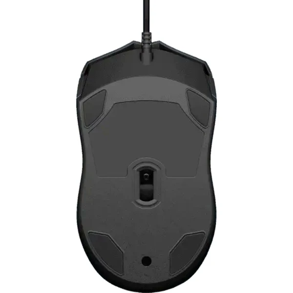 HP Wired Maus 100 6 HP Wired Maus 100 – Bild 4