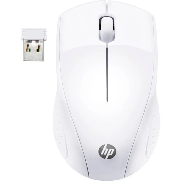 HP Wireless-Maus 220 3 HP Wireless-Maus 220