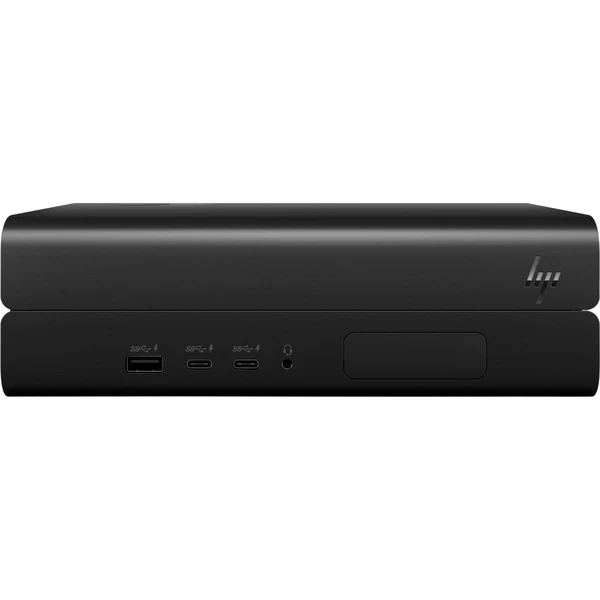 HP Z2 Mini G9 Workstation (5F0C9EA), Mini-PC 6 HP Z2 Mini G9 Workstation (5F0C9EA), Mini-PC – Bild 4