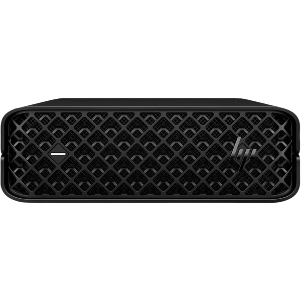 HP Z2 Mini G9 Workstation (5F135EA), Mini-PC 4 HP Z2 Mini G9 Workstation (5F135EA), Mini-PC – Bild 2