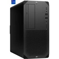 HP Z2 Tower G9 Workstation (5F120EA), PC-System