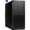 HP Z2 Tower G9 Workstation (5F121EA), PC-System -Asus || HP || Digitus Verkäufe HP Z2 Tower G9 Workstation 5F121EA PC System@@100027416