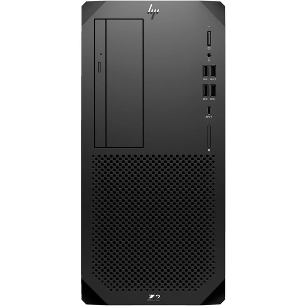 HP Z2 Tower G9 Workstation (5F122EA), PC-System 4 HP Z2 Tower G9 Workstation (5F122EA), PC-System – Bild 2