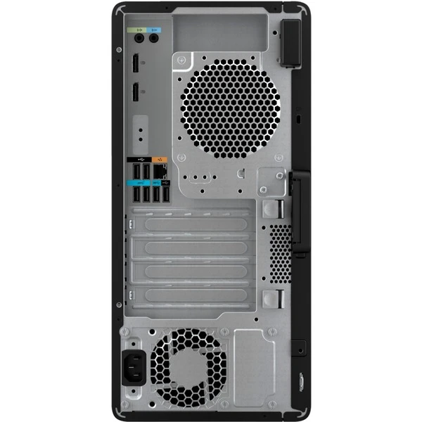 HP Z2 Tower G9 Workstation (5F122EA), PC-System 6 HP Z2 Tower G9 Workstation (5F122EA), PC-System – Bild 4