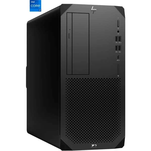 HP Z2 Tower G9 Workstation (865G0ET), PC-System 3 HP Z2 Tower G9 Workstation (865G0ET), PC-System
