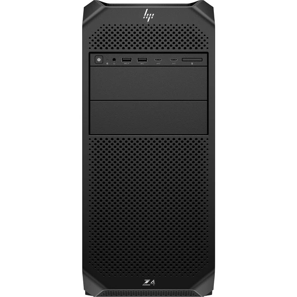 HP Z4 G5 Workstation (5E8E1EA), PC-System 4 HP Z4 G5 Workstation (5E8E1EA), PC-System – Bild 2