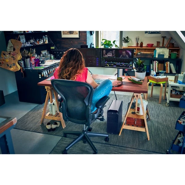 HP Z4 G5 Workstation (5E8E1EA), PC-System 9 HP Z4 G5 Workstation (5E8E1EA), PC-System – Bild 7