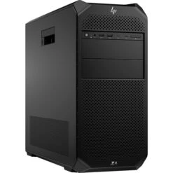 HP Z4 G5 Workstation (5E8E2EA), PC-System