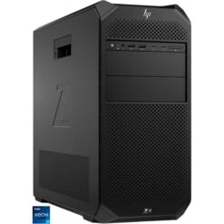 HP Z4 G5 Workstation (5E8E3EA), PC-System