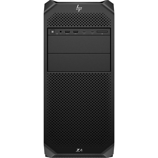 HP Z4 G5 Workstation (5E8E6EA), PC-System 4 HP Z4 G5 Workstation (5E8E6EA), PC-System – Bild 2