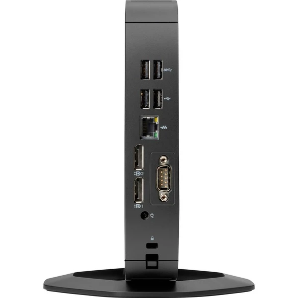HP T540 Thin Client (12H31EA), Mini-PC 6 HP T540 Thin Client (12H31EA), Mini-PC – Bild 4