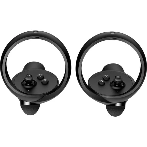 HTC Vive Focus 3, VR-Brille 18 HTC Vive Focus 3, VR-Brille – Bild 16