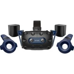 HTC Vive Pro 2 Full Kit, VR-Brille