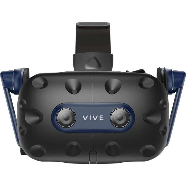 HTC Vive Pro 2, VR-Brille 4 HTC Vive Pro 2, VR-Brille – Bild 2