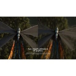 HTC Vive Pro 2, VR-Brille 28 HTC Vive Pro 2, VR-Brille -Asus || HP || Digitus Verkäufe HTC Vive Pro 2 VR Brille@@1745889 16