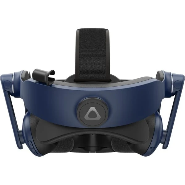 HTC Vive Pro 2, VR-Brille 6 HTC Vive Pro 2, VR-Brille – Bild 4