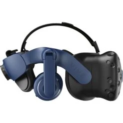 HTC Vive Pro 2, VR-Brille 32 HTC Vive Pro 2, VR-Brille -Asus || HP || Digitus Verkäufe HTC Vive Pro 2 VR Brille@@1745889 31