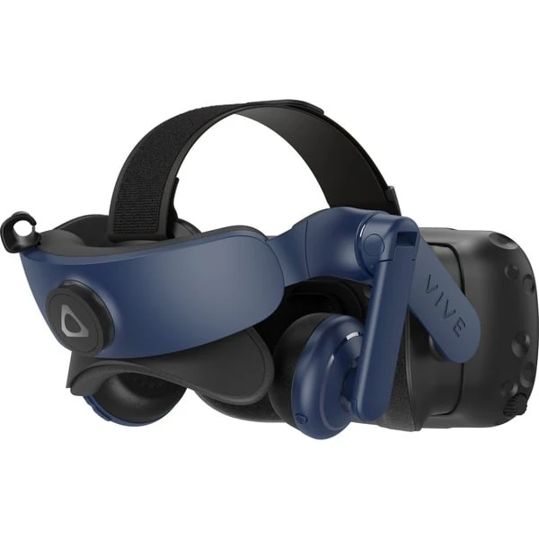 HTC Vive Pro 2, VR-Brille 14 HTC Vive Pro 2, VR-Brille – Bild 12