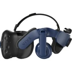 HTC Vive Pro 2, VR-Brille 34 HTC Vive Pro 2, VR-Brille -Asus || HP || Digitus Verkäufe HTC Vive Pro 2 VR Brille@@1745889 35