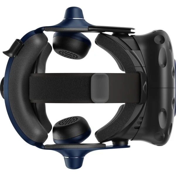 HTC Vive Pro 2, VR-Brille 17 HTC Vive Pro 2, VR-Brille – Bild 15