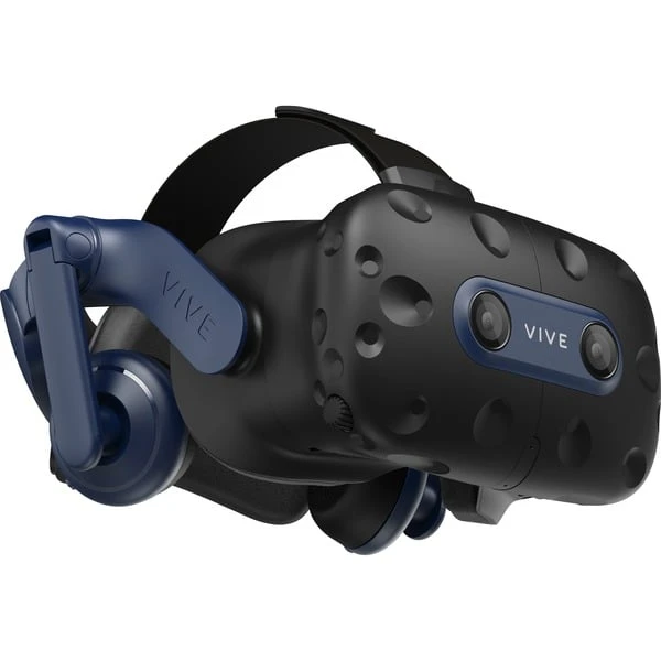 HTC Vive Pro 2, VR-Brille 19 HTC Vive Pro 2, VR-Brille – Bild 17