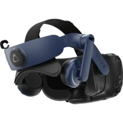 HTC Vive Pro 2, VR-Brille 39 HTC Vive Pro 2, VR-Brille -Asus || HP || Digitus Verkäufe HTC Vive Pro 2 VR Brille@@1745889 41