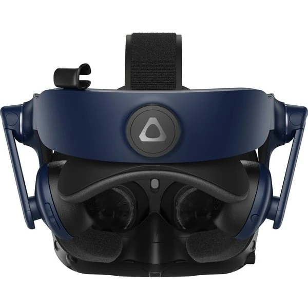 HTC Vive Pro 2, VR-Brille 21 HTC Vive Pro 2, VR-Brille – Bild 19