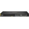Hewlett Packard Enterprise Aruba CX 6100 24G PoE+ 4SFP+ 370W, Switch -Asus || HP || Digitus Verkäufe Hewlett Packard Enterprise Aruba CX 6100 24G PoE 4SFP 370W Switch@@1766621