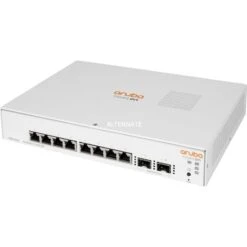 Hewlett Packard Enterprise Aruba Instant On 1930 8G, Switch -Asus || HP || Digitus Verkäufe Hewlett Packard Enterprise Aruba Instant On 1930 8G Switch@@1841790 2