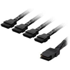 HighPoint Adapterkabel 1x MiniSAS SFF-8087 > 4x SATA 5 HighPoint Adapterkabel 1x MiniSAS SFF-8087 > 4x SATA -Asus || HP || Digitus Verkäufe HighPoint Adapterkabel 1x MiniSAS SFF 8087 4x SATA@@1817389 1