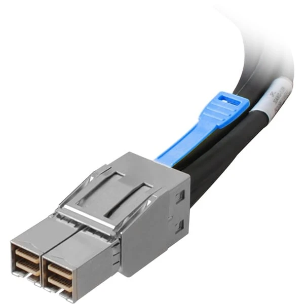 HighPoint NVMe Kabel 8644-8644-220 4 HighPoint NVMe Kabel 8644-8644-220 – Bild 2