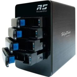HighPoint RocketStor 6314A, NAS -Asus || HP || Digitus Verkäufe HighPoint RocketStor 6314A NAS@@t3uh10 3