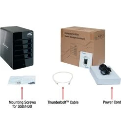 HighPoint RocketStor 6314A, NAS -Asus || HP || Digitus Verkäufe HighPoint RocketStor 6314A NAS@@t3uh10 7