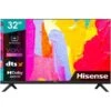 Hisense 32A4DG, LED-Fernseher