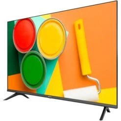 Hisense 32A4DG, LED-Fernseher -Asus || HP || Digitus Verkäufe Hisense 32A4DG LED Fernseher@@1855242 2